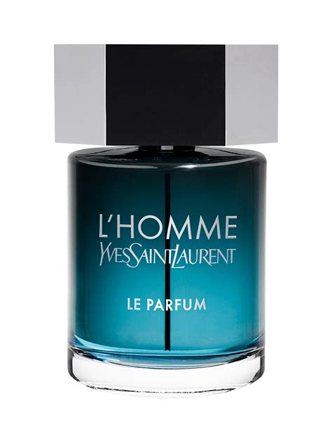 prix parfum ysl|ysl le parfum l'homme.